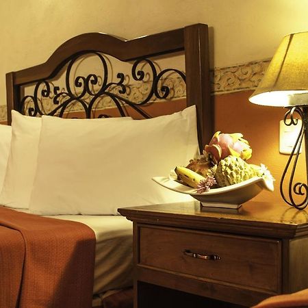 Maya Campeche Hotel Pokoj fotografie